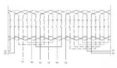 學(xué)習(xí)鋁合金升降機(jī)電機(jī)繞組嵌線(xiàn)工藝